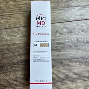 EltaMD Skincare Protection with SPF 41